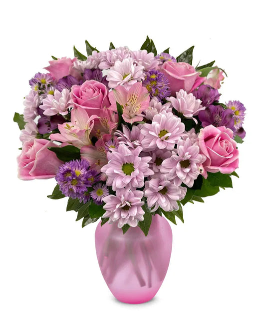 Lavender Love