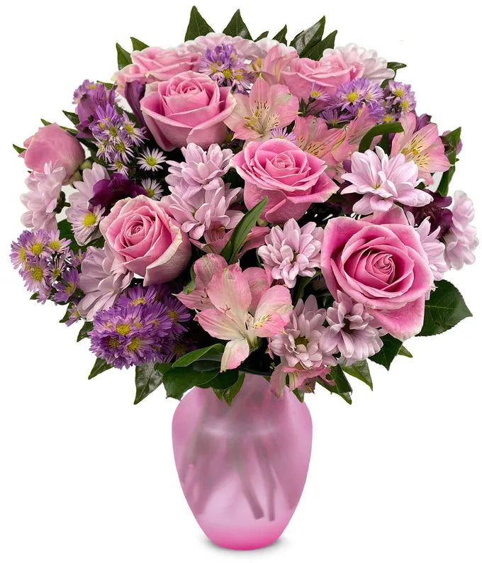 Lavender Love