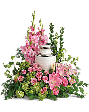 Sacred Solace Cremation Tribute