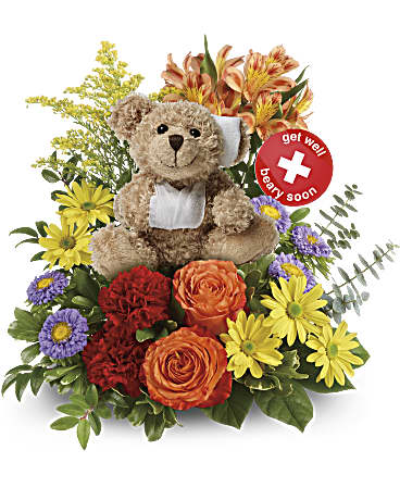 Get Better Bouquet