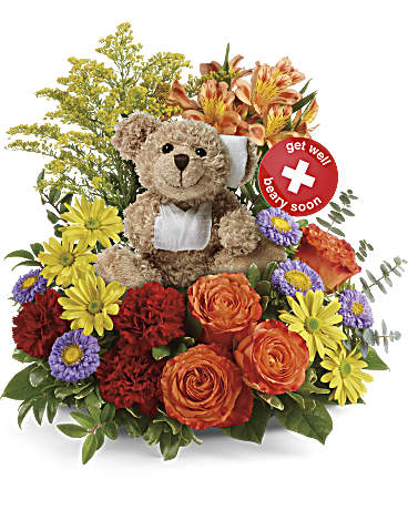 Get Better Bouquet