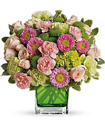 Make Her Day