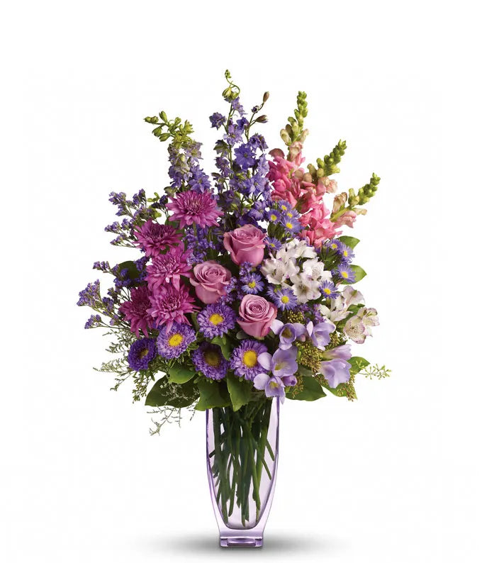 Steal the Show Bouquet - Same-Day Flower Delivery Lake Worth Beach, FL