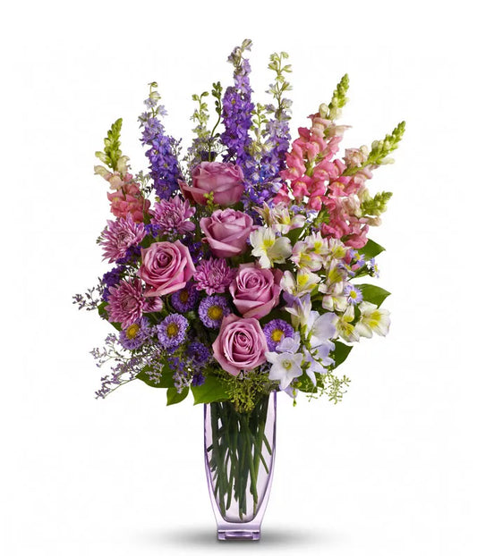 Steal the Show Bouquet - Same-Day Flower Delivery Lake Worth Beach, FL