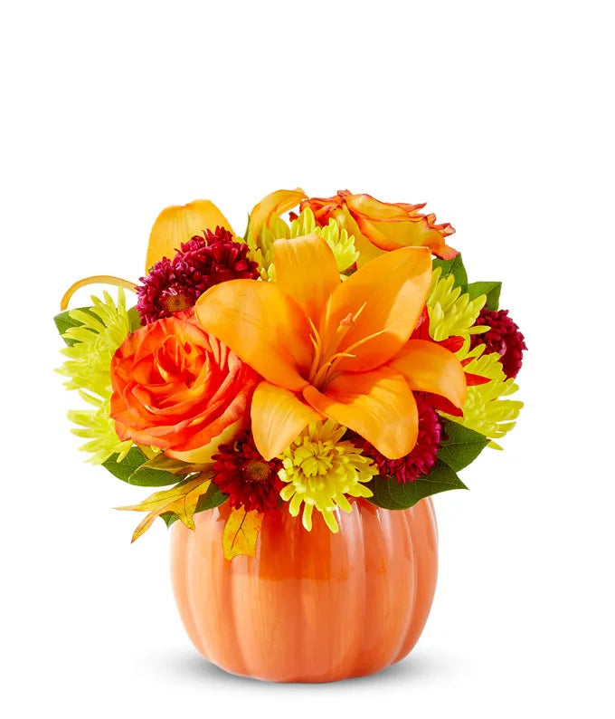 Pick of the Patch Bouquet - Same-Day Flower Delivery Palm Beach Gardens, FL