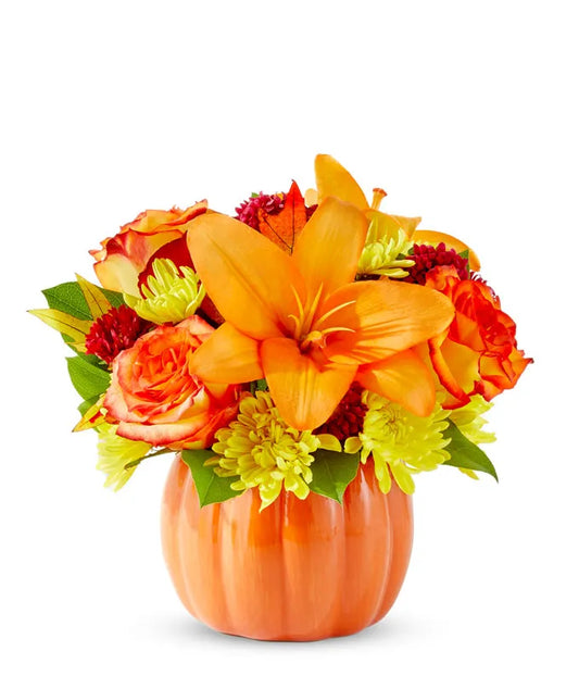 Pick of the Patch Bouquet - Same-Day Flower Delivery Palm Beach Gardens, FL
