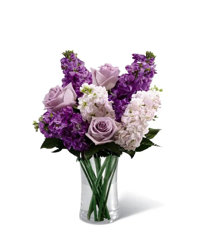 Sweetest Devotion Bouquet - Same-Day Flower Delivery Wellington, FL