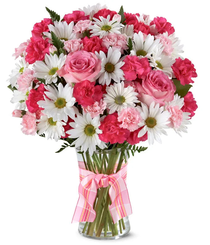 Pink Surprise