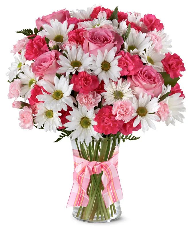 Pink Surprise