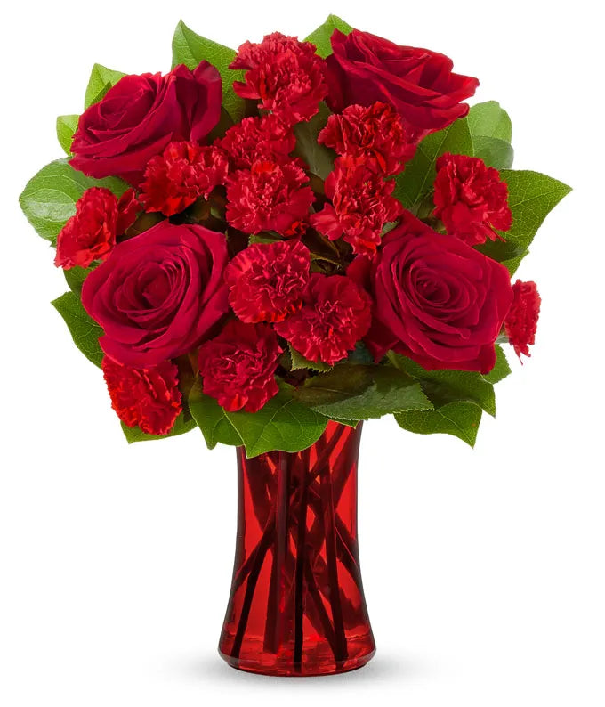 Red Romance
